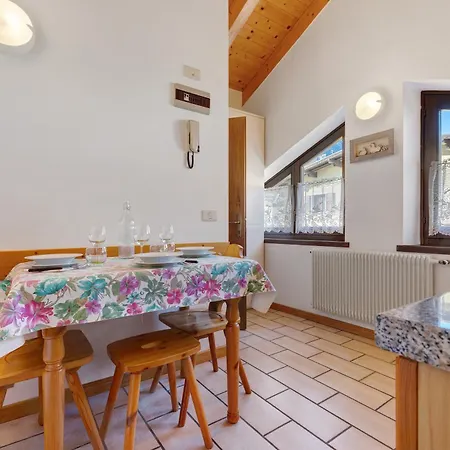 Casa Rosy Centro Apartment