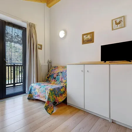 Casa Rosy Centro Pinzolo