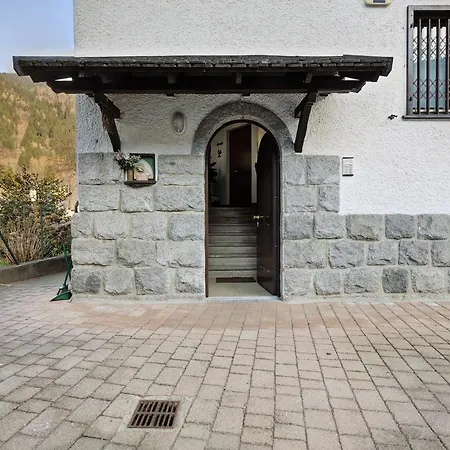 Casa Rosy Centro Apartment *