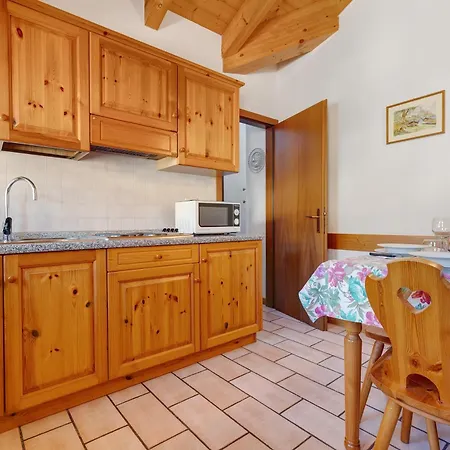 Apartment Casa Rosy Centro Pinzolo