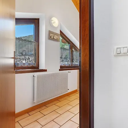 Casa Rosy Centro Apartment Pinzolo