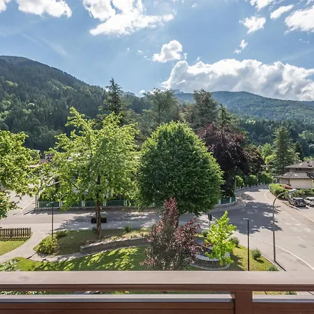 Casa Rosy Centro Pinzolo