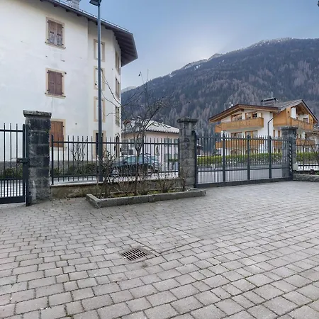 Casa Rosy Centro * Pinzolo